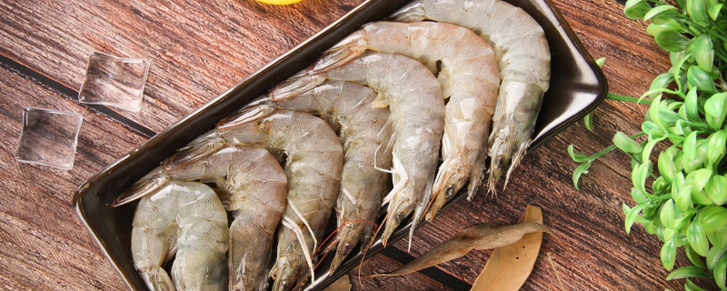 对虾如何去腥 海虾如何去腥