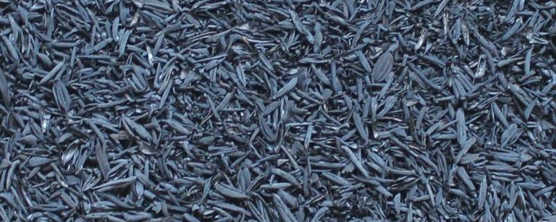 稻壳炭的作用，稻壳炭适合什么植物 稻壳炭的用途