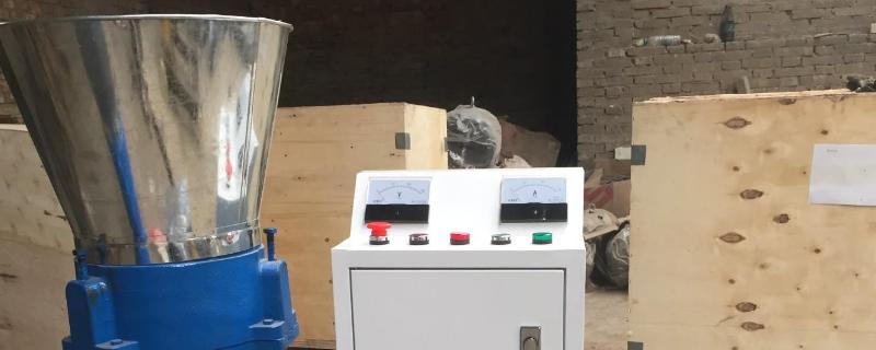 颗粒机制作方法，怎么使用（颗粒机的使用方法）