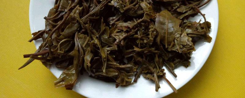 废茶叶可以做肥料吗