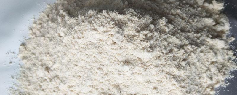 五得利雪晶小麦粉是高筋粉还是 五得利雪晶小麦粉和雪花小麦粉的区别