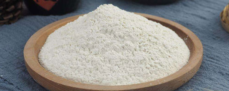 莲子粉和藕粉的区别 莲子藕粉和纯藕粉的区别