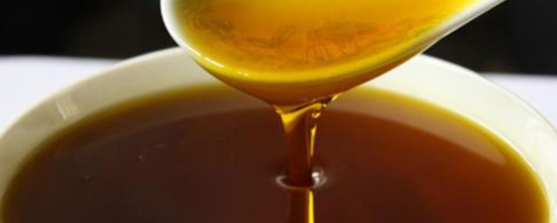 花生调和油和花生油有什么区别 花生调和油和花生油有什么区别图片