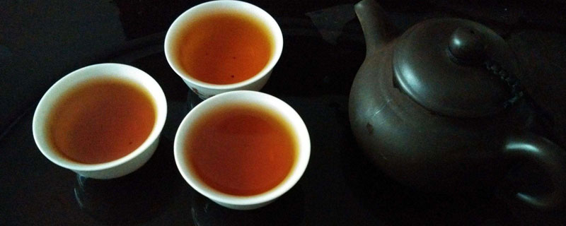 红茶是什么茶（红茶是什么茶类）