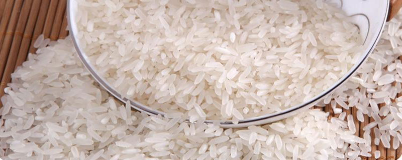 粳米是什么米 粳米是什么米是糯米吗?