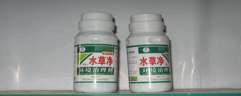 莠去津除草剂使用方法（莠去津除草剂的解药）