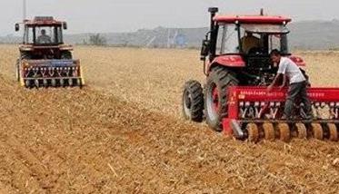 小麦种植技术与管理、施肥
