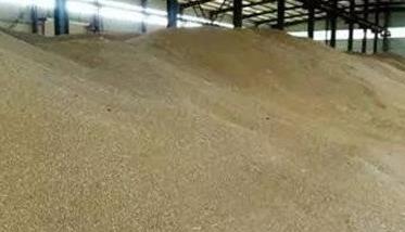 湿小麦科学存储五措施 大量小麦室外储存方法