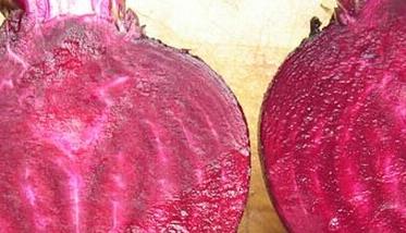 紫菜头的营养价值和功效（紫菜头营养与功效）