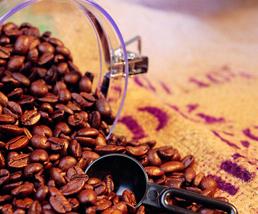 吃咖啡豆的好处有哪些 吃咖啡豆的好处有哪些呢