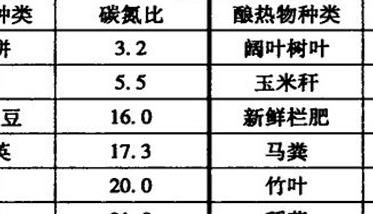 竹林提早出竹笋促成栽培要点（竹笋的栽培方法）