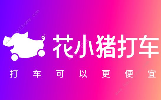 花小猪打车app怎么注册司机 花小猪司机端注册流程及要求分享[多图]图片1