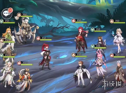 斗罗大陆武魂觉醒星斗记事活动攻略