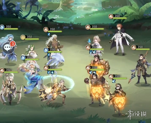 斗罗大陆武魂觉醒星斗记事活动攻略