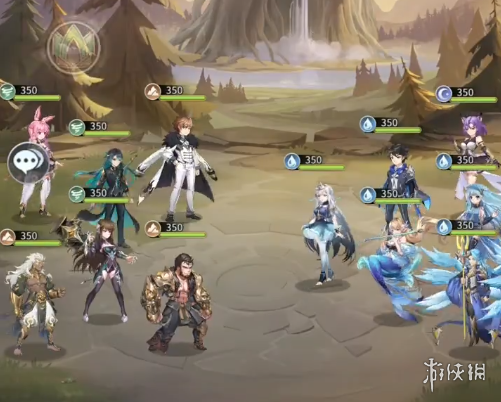 斗罗大陆武魂觉醒星斗记事活动攻略