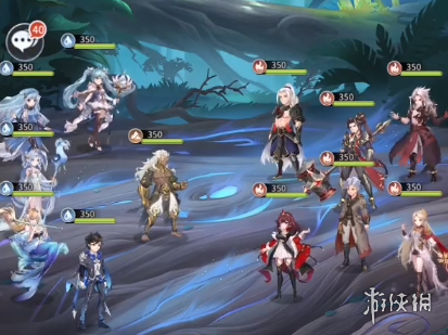 斗罗大陆武魂觉醒星斗记事活动攻略