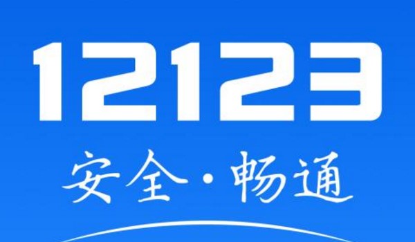 12123显示驾驶证锁定