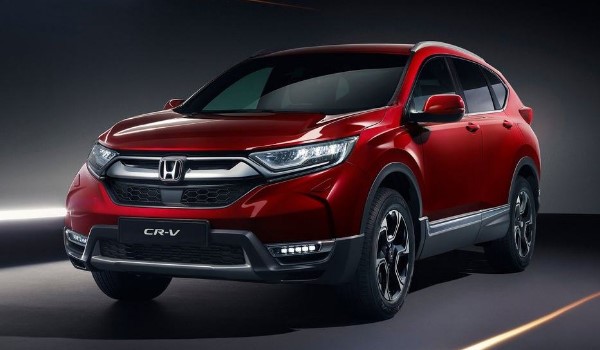 19年crv1.5t保养灯怎么消除