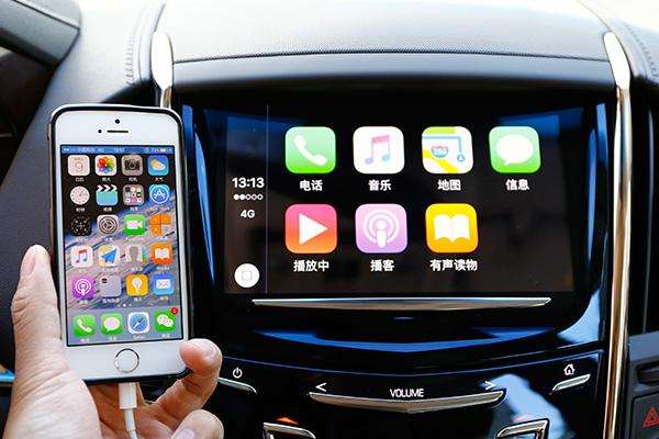 xrv怎么才能carplay