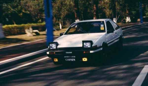 ae86现在还买得到吗