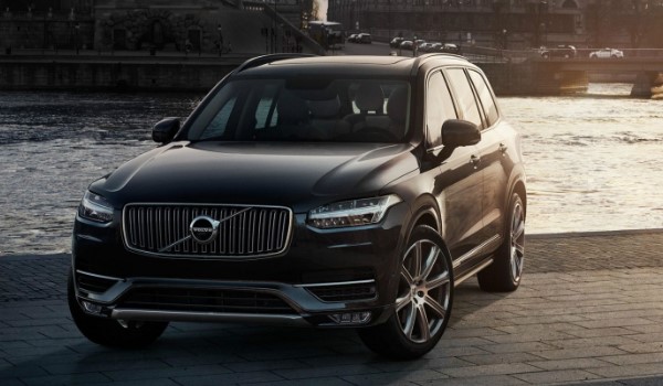 XC90方向盘打不动