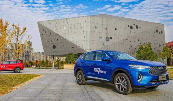 哈弗f7保养灯归零方法2020款