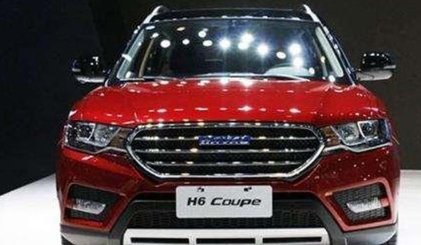 哈弗h6车钥匙换电池