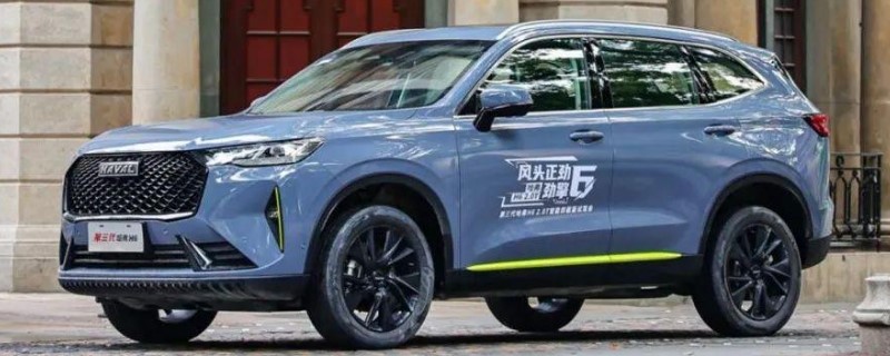 哈弗h6打不着火怎么办