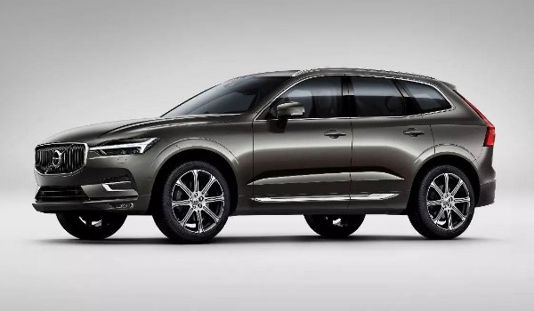 沃尔沃xc60水温表在哪里看