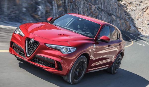 一把剑一条蛇的车标