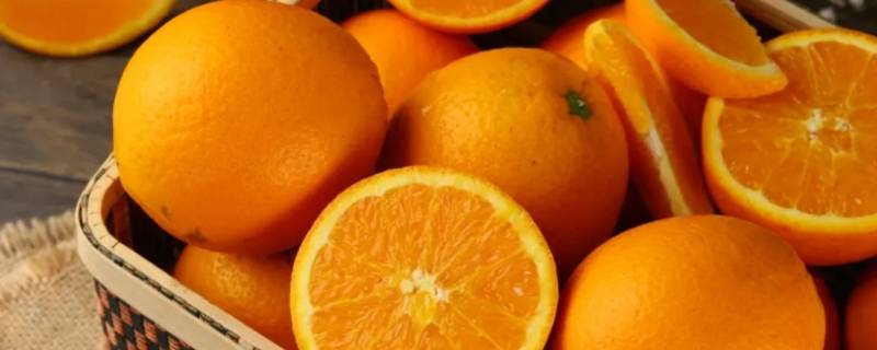甜橙又被称为什么 甜橙的意思
