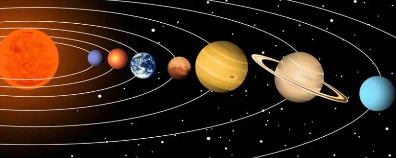 太阳绕银河系公转是多少年 太阳系绕银河系公转周期