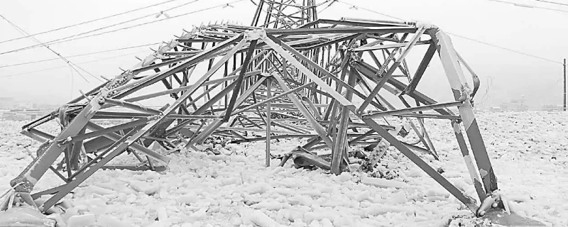 雪灾是哪一年 最近雪灾是哪一年