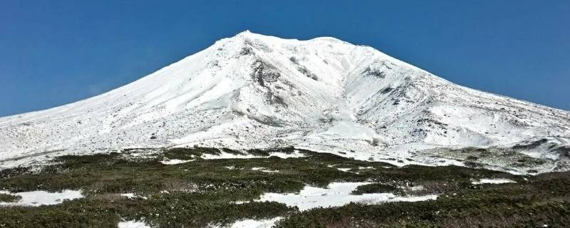 澳大利亚有雪山吗 澳大利亚什么山