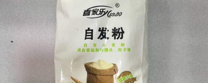 自发粉做包子要不要醒发 自发粉做包子需要二次醒发吗