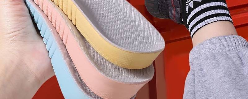 增高鞋垫怎么使用 增高鞋垫的正确用法