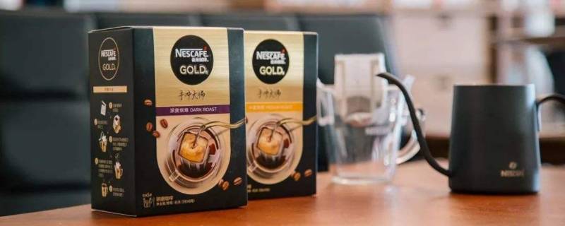 nescafe是什么咖啡 nescafe是什么咖啡能减肥吗