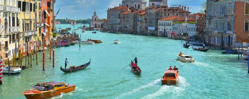 威尼斯的水是海水还是河水 威尼斯的水是海水还是淡水