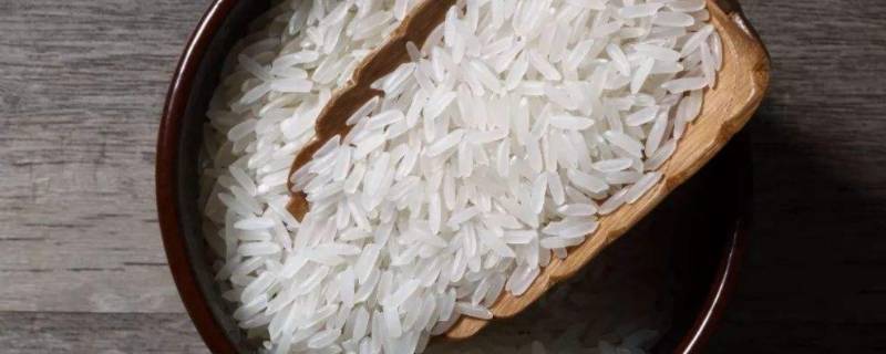 油粘米是什么米 油粘米多少钱