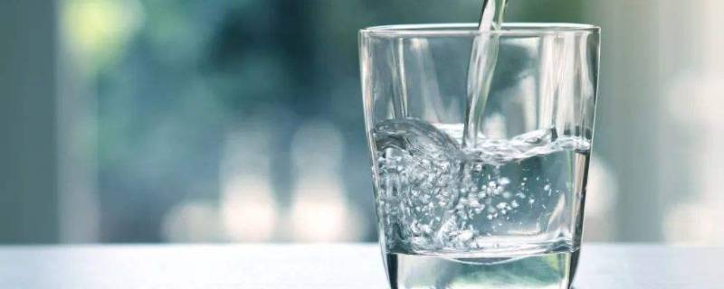 哪种喝水方式是不合理的饮水习惯 什么喝水方式不宜采用