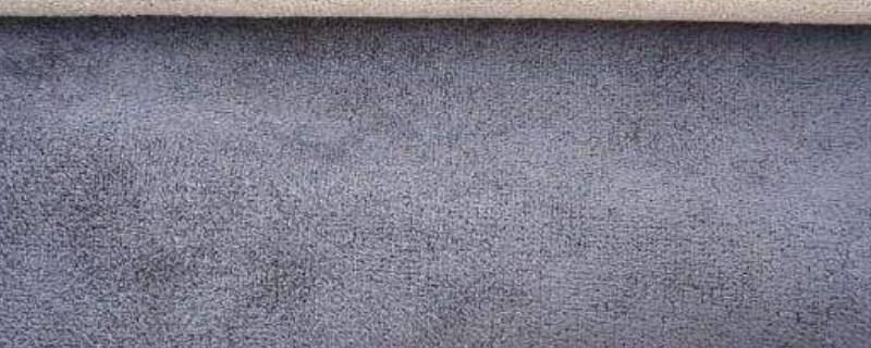 羊京绒是一种什么材料 羊京绒和绒布的区别