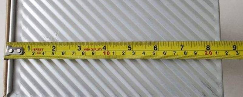 21cm有多长参照物 22cm有多长参照物