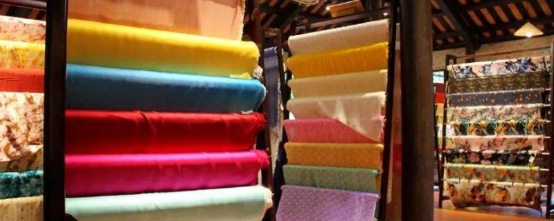 丝绸的主要成分 丝绸的主要成分化学式