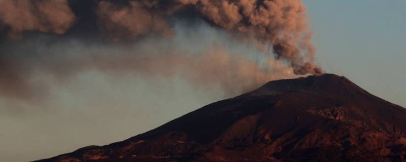 中国境内有活火山吗 中国有活火山吗火山