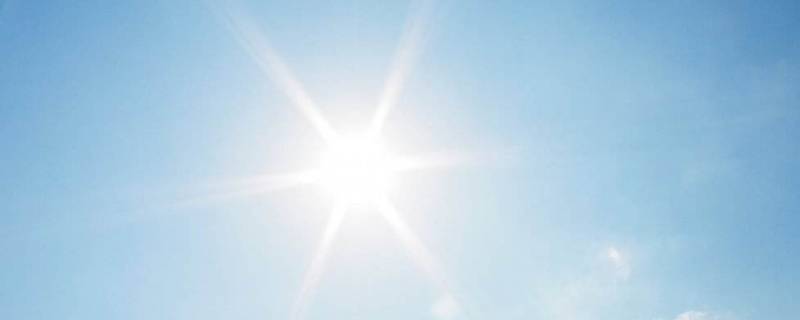 影响太阳辐射的六大因素（太阳辐射与什么因素有关）