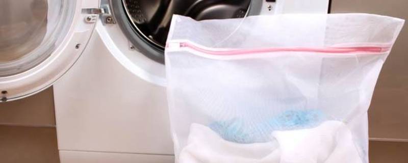 用洗衣袋衣服能洗干净吗（用洗衣袋洗的干净吗）
