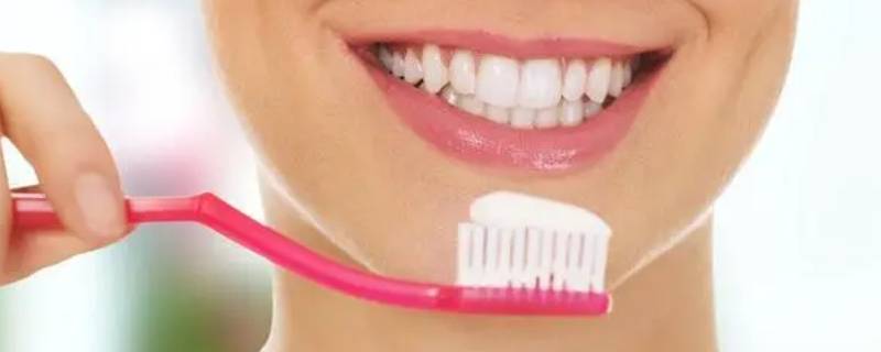 刷牙应该采用竖刷法还是横刷法左右刷 刷牙应该采用竖刷法还是横刷法