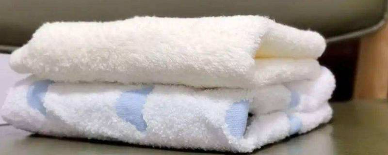 毛巾可以用洗衣液洗吗（洗衣液可以洗毛巾吗?）
