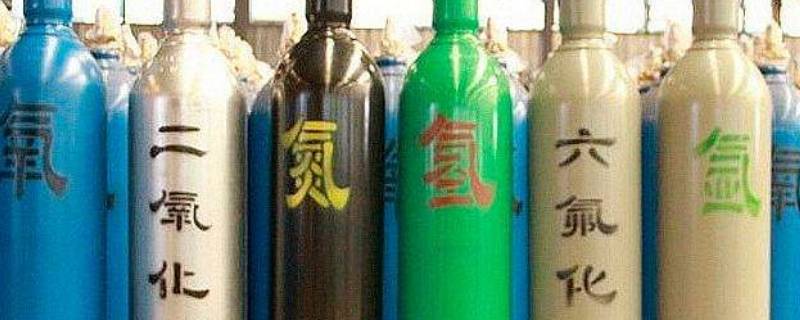 气体钢瓶的存放方法 气体钢瓶的存放方法不正确的是气瓶应储存于通风阴凉处