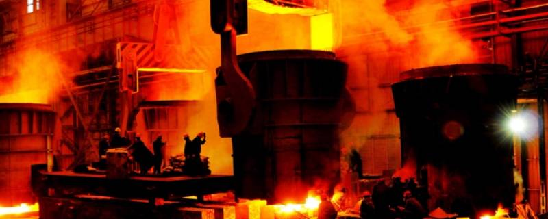 钢的普通热处理有哪四种 钢的表面热处理有哪两种